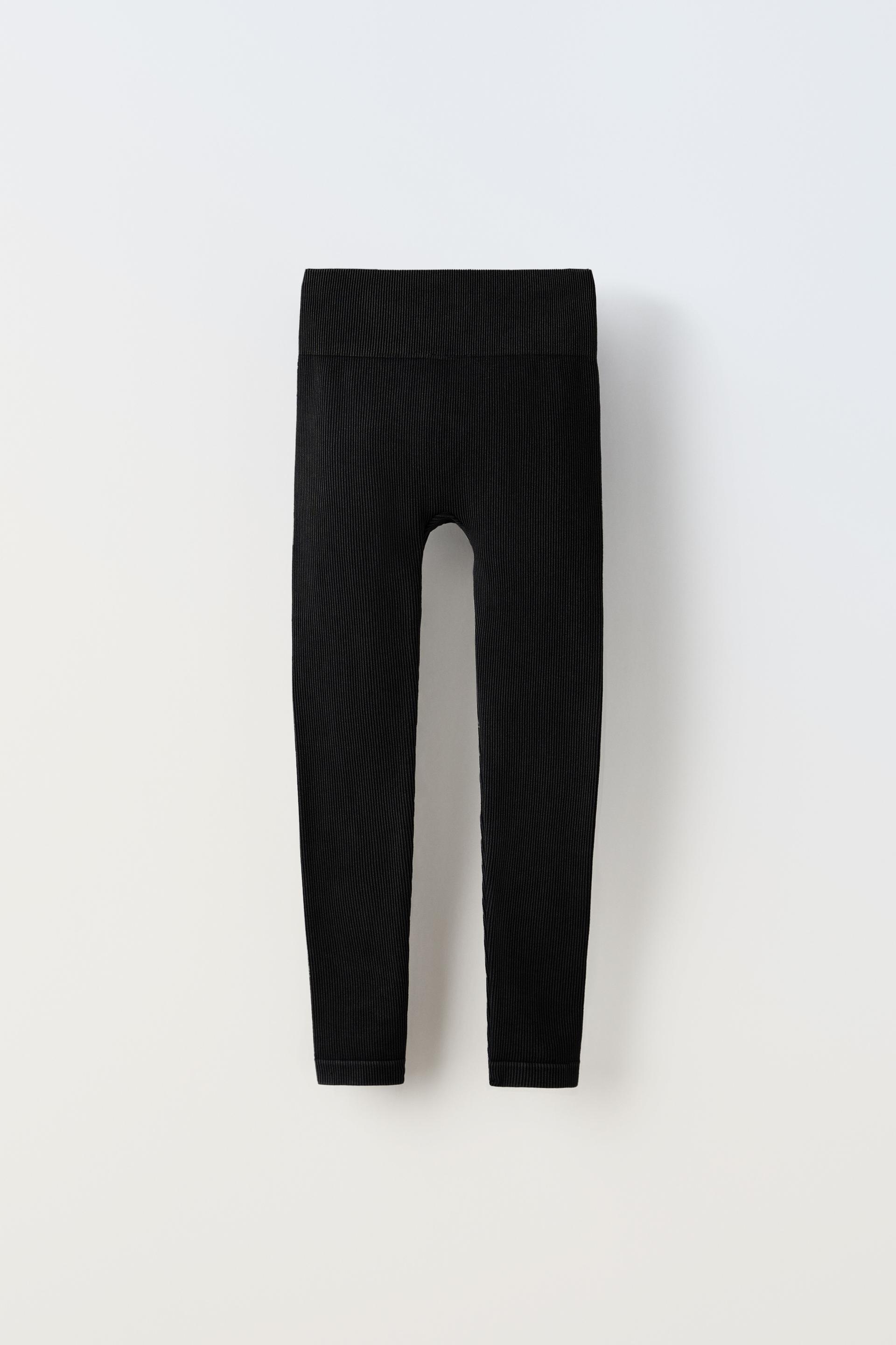 Seamless legging zara Outlet