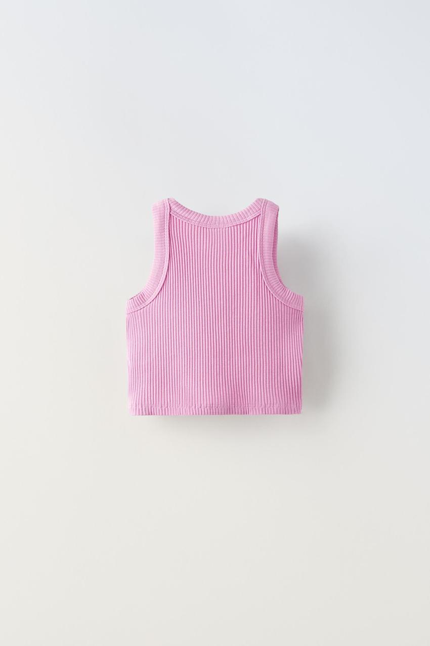 Zara racer vest Clearance