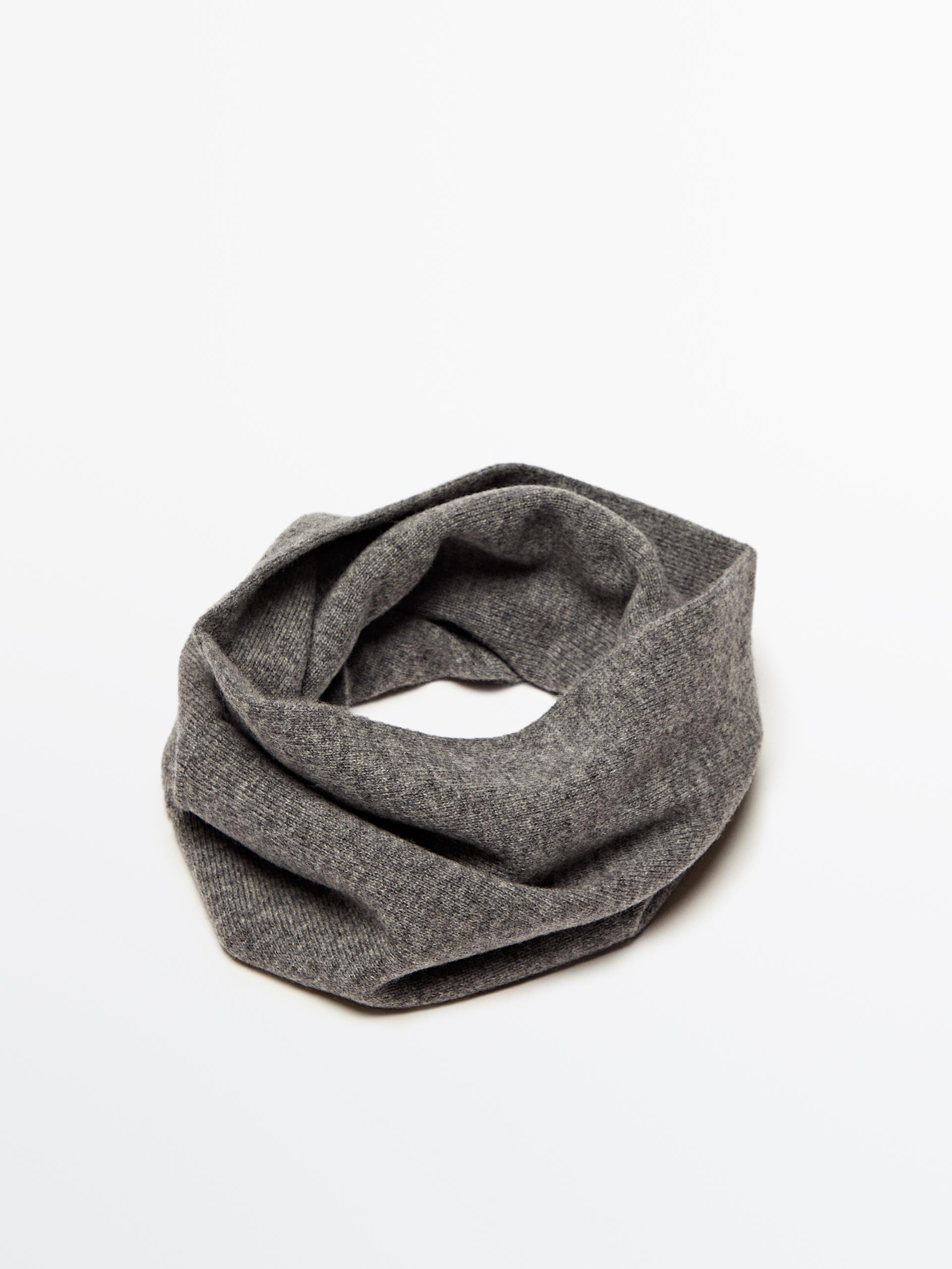 Zara snood scarf Clearance