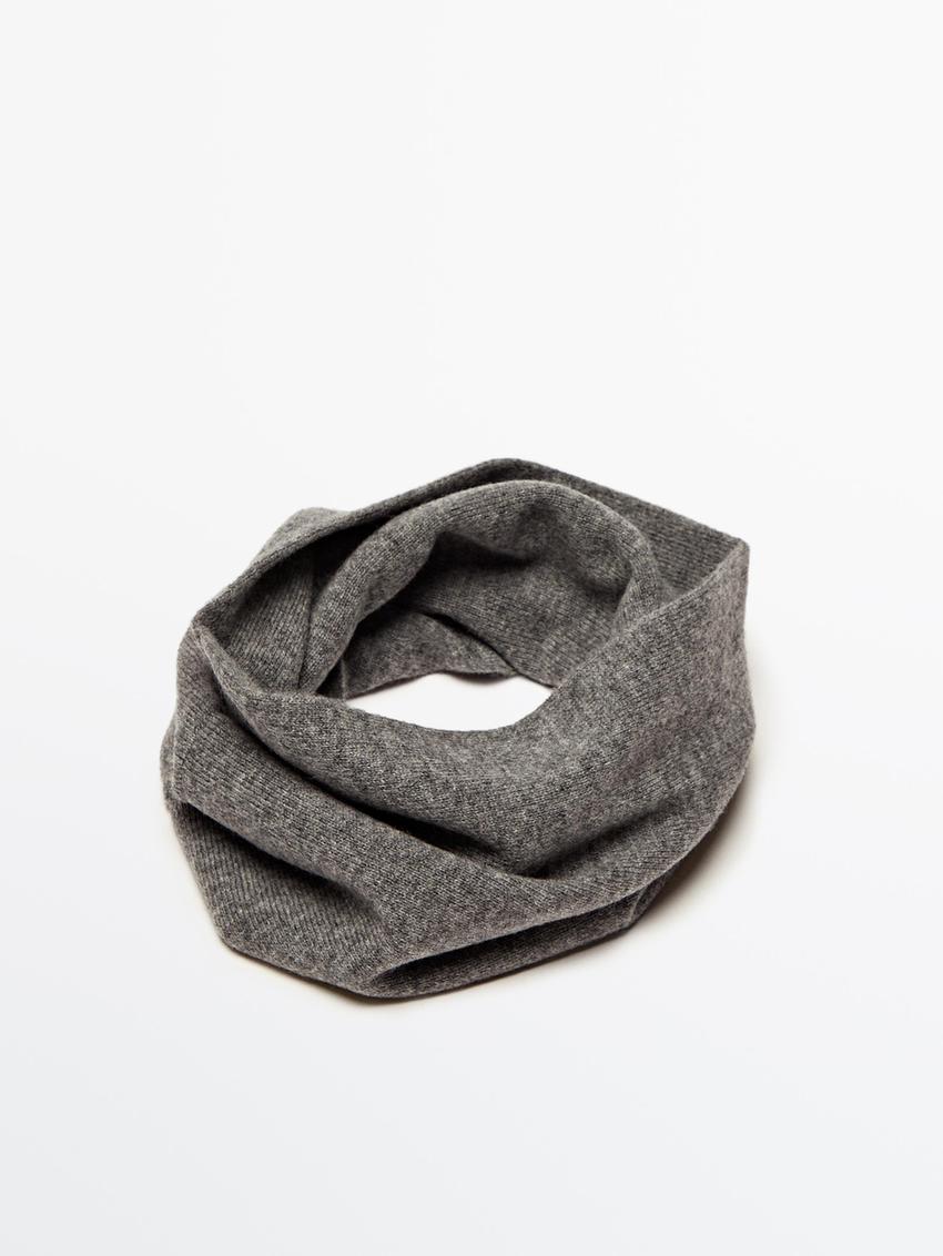 Zara cashmere shawl Clearance