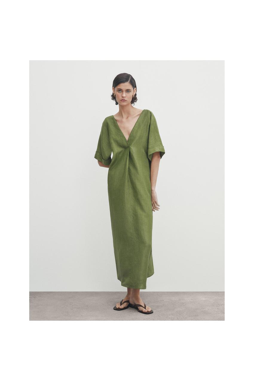 Zara dress prices Clearance
