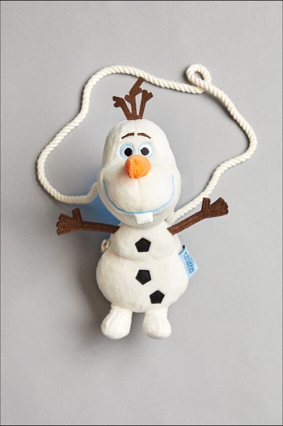 Plush toy Disney Frozen II Olaf 43 cm