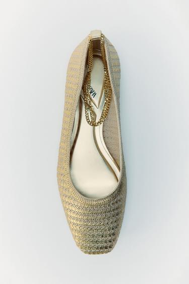 Zara special price shoes Clearance