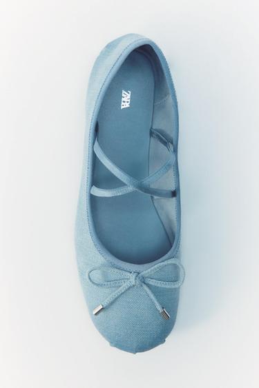 Zara special price shoes Clearance