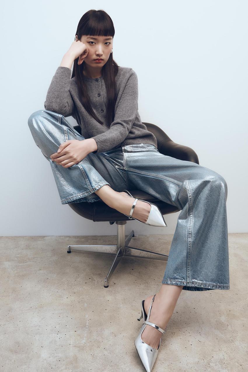 Heels by zara Clearance