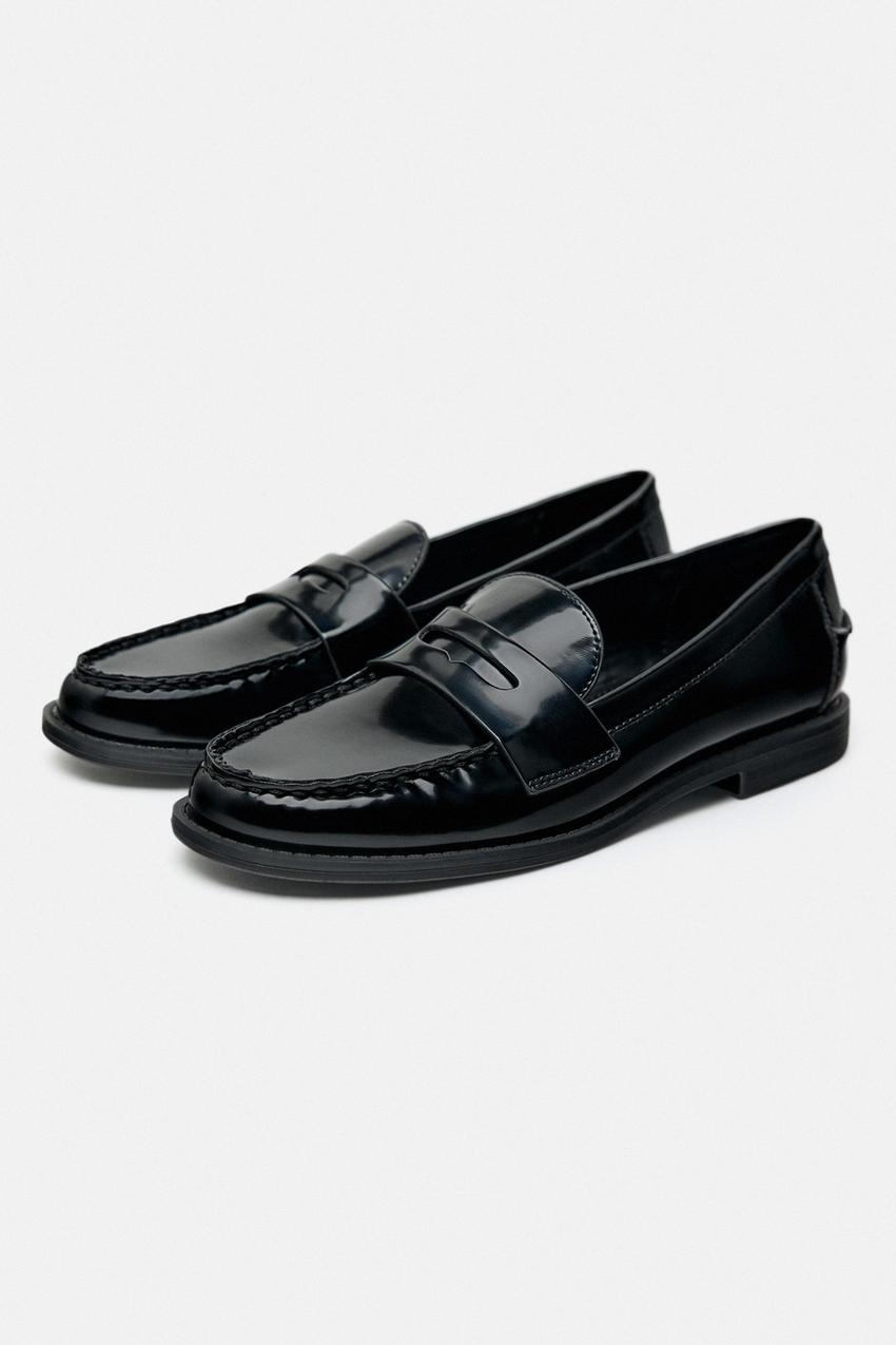 MOCASSIM ENVERNIZADO