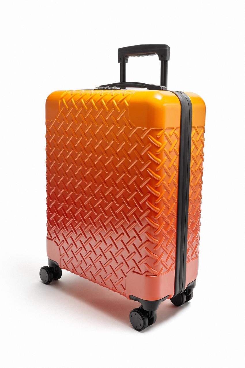 Zara cabin luggage Clearance