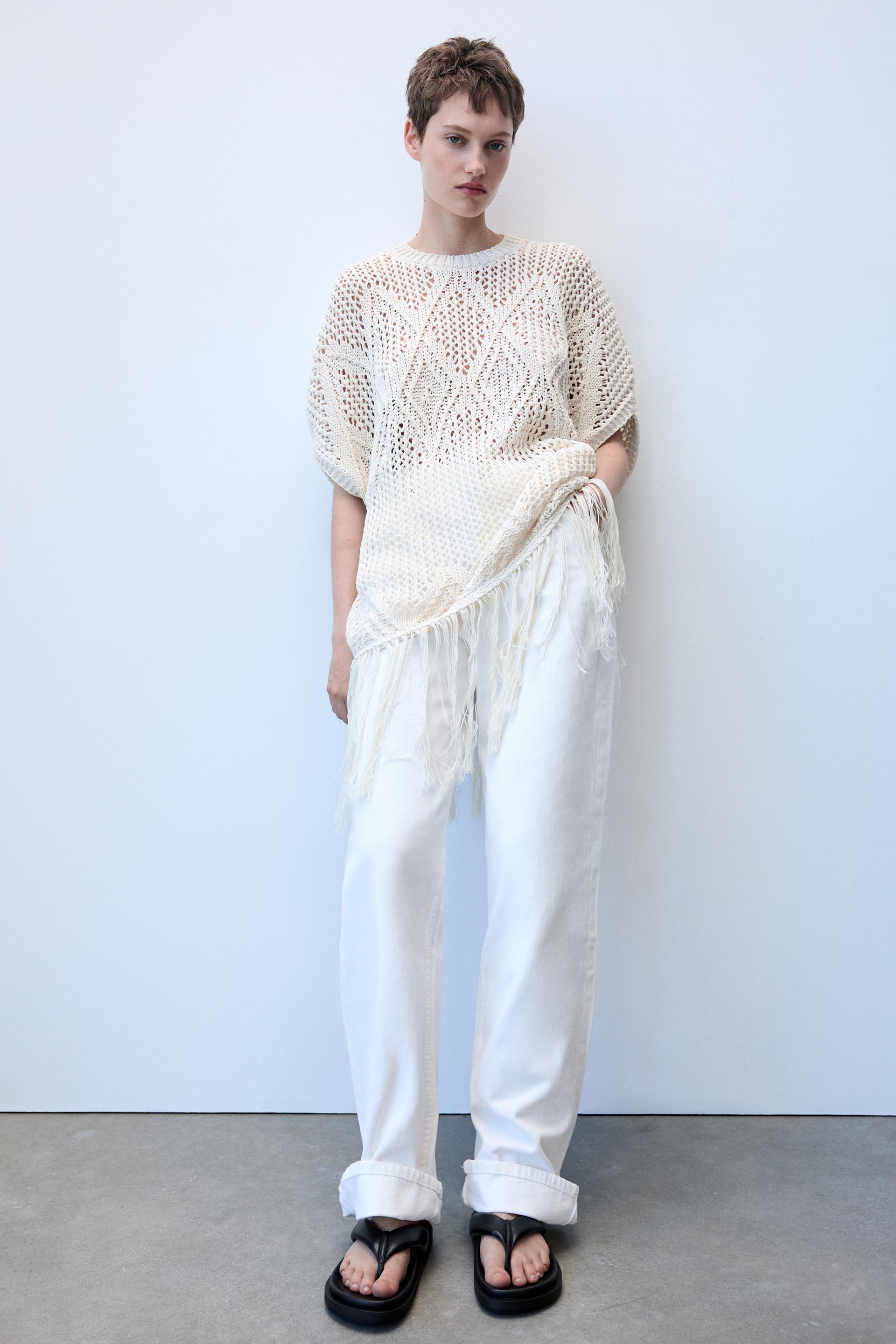 Quilted slides zara Clearance