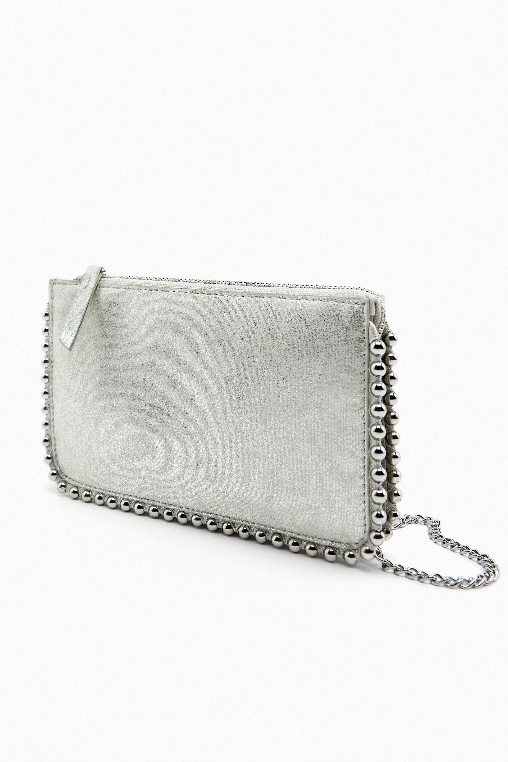 Zara wallet on chain Clearance