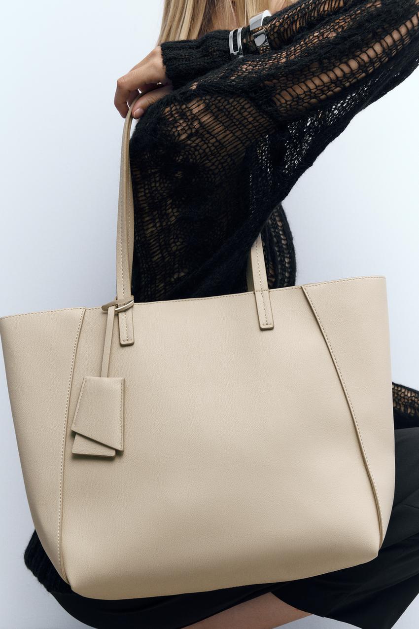 Zara basic collection bags Clearance