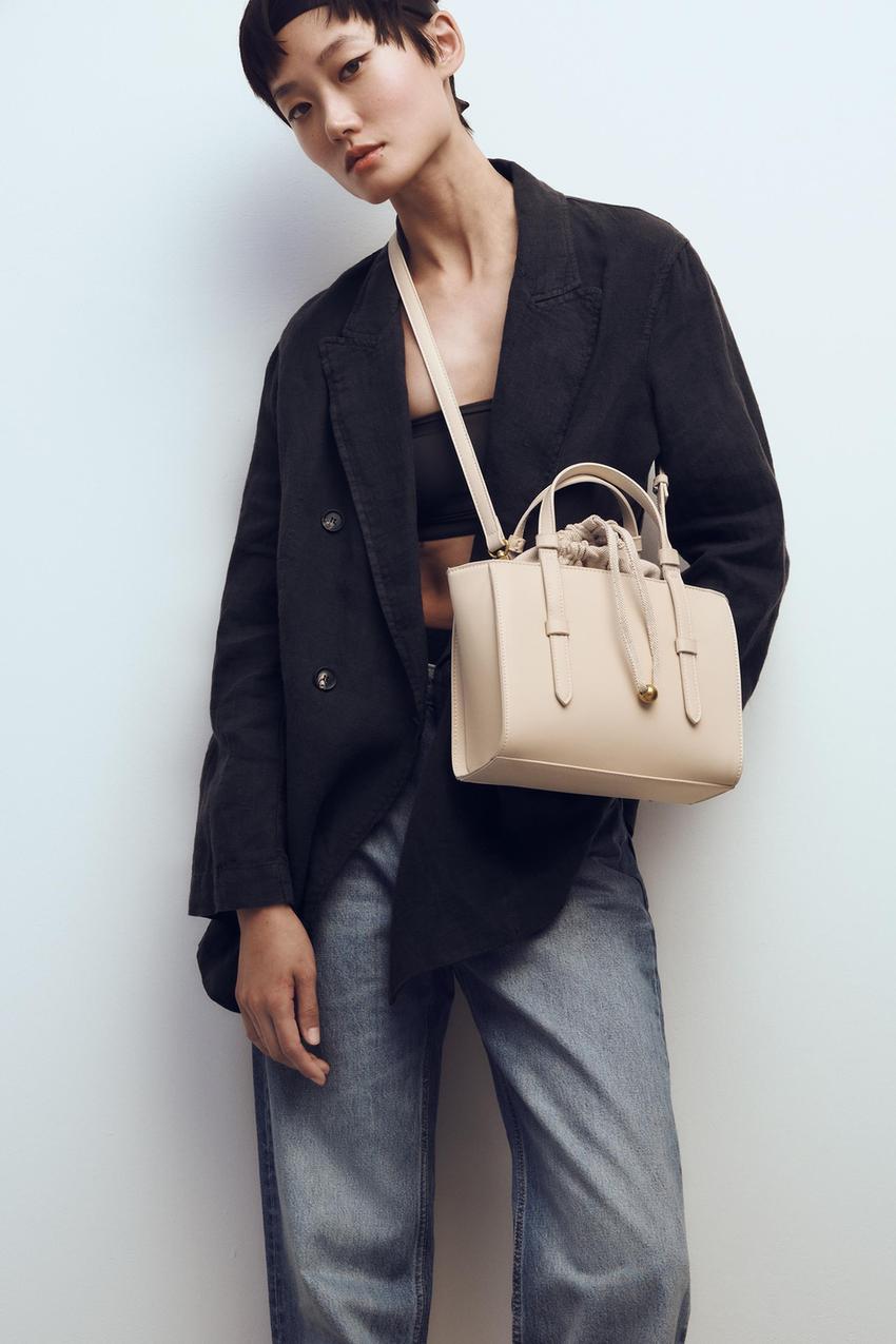 Small zara bag Clearance