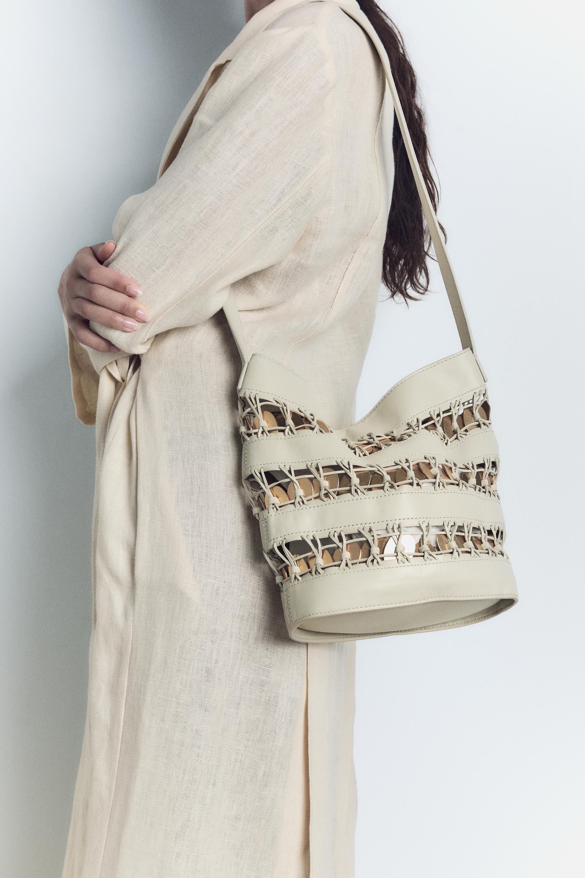 Zara boho bag Clearance