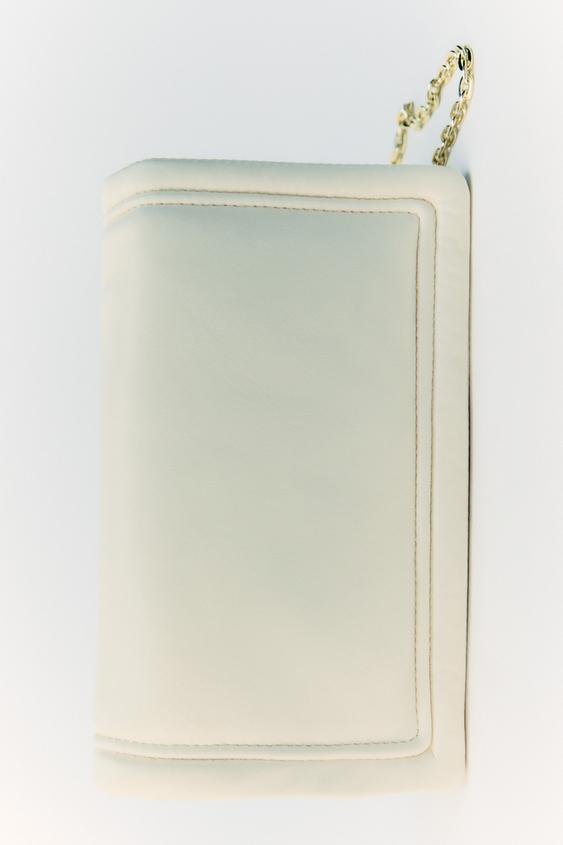 Zara wallet on chain Clearance