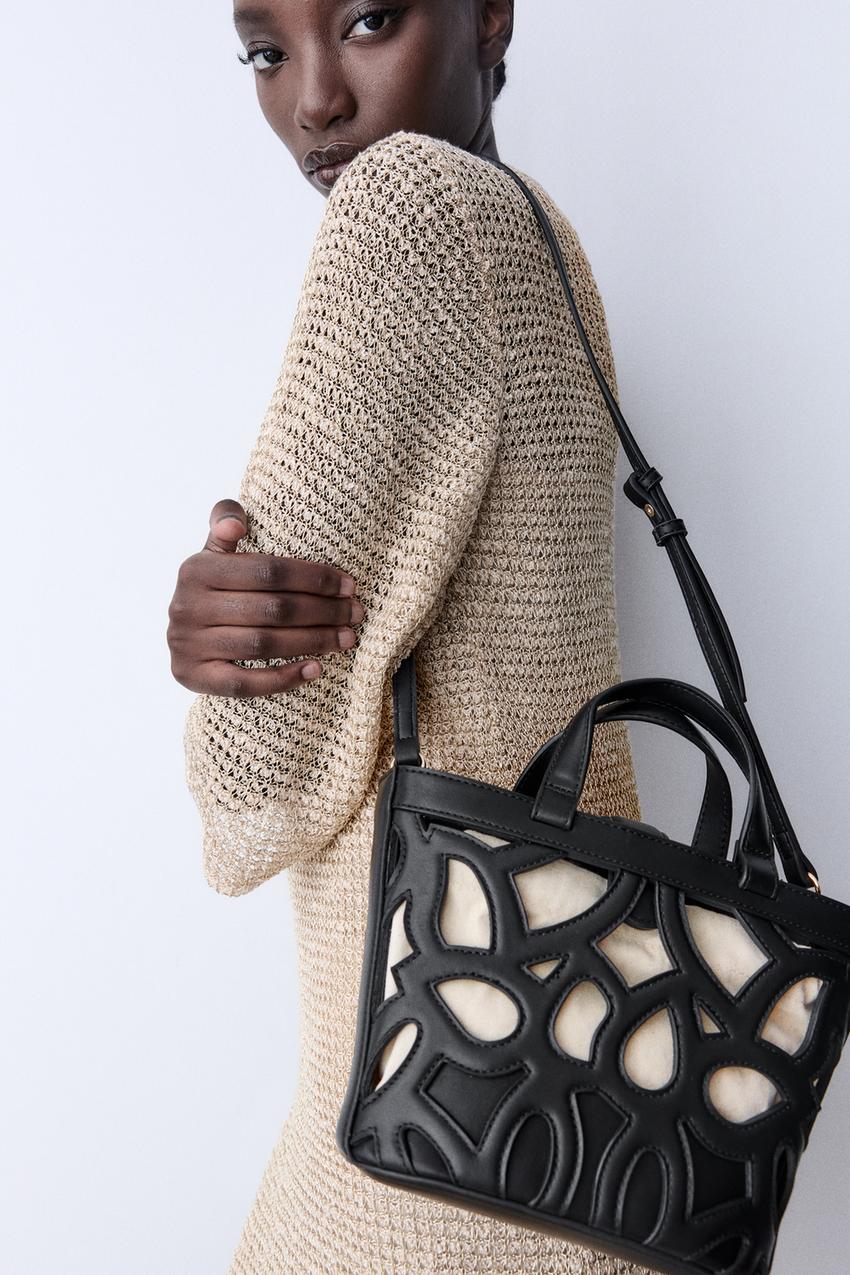 Zara handbags ireland Clearance