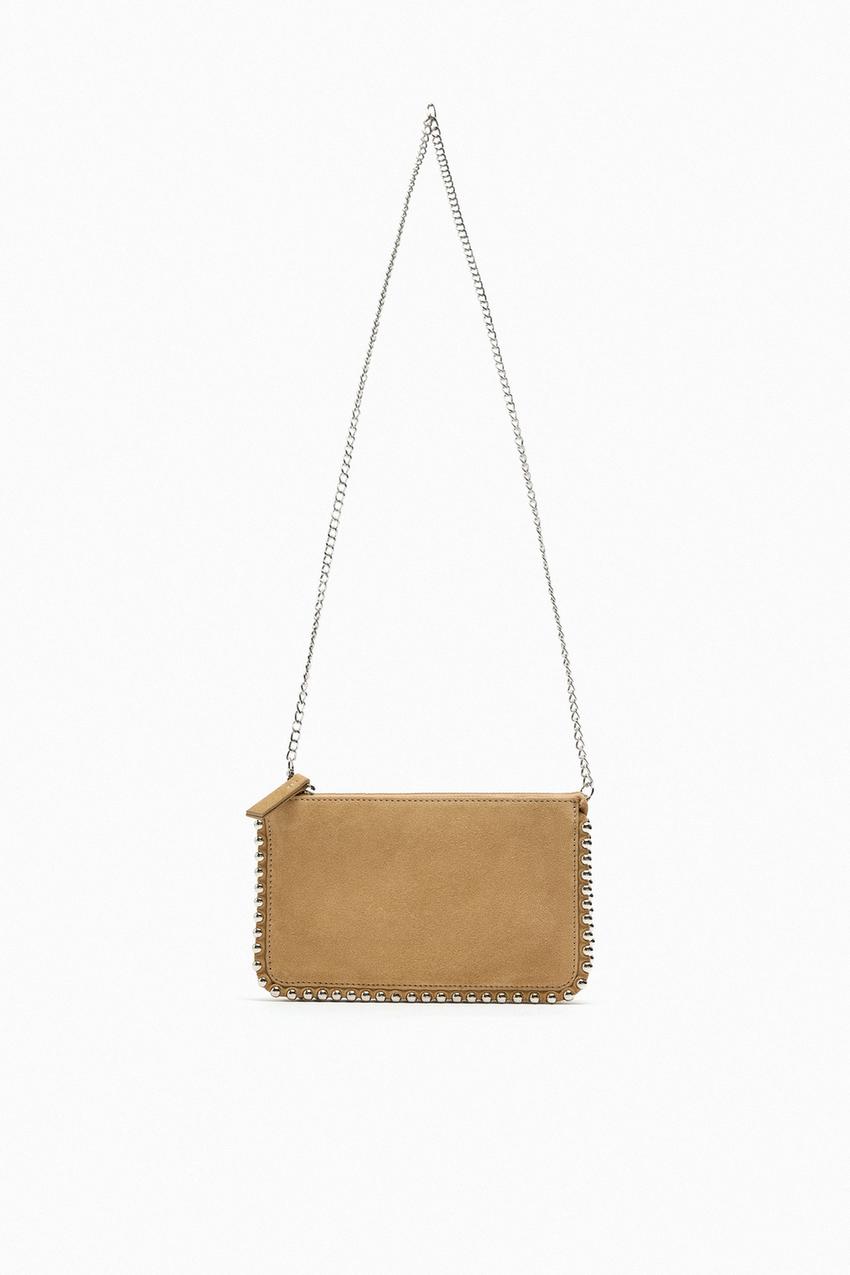 Zara box clutch Clearance