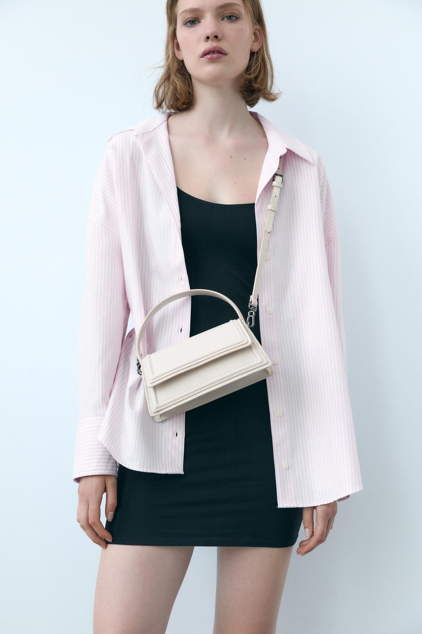 Tote Sac A Main Cours Zara Zara Handbags Price Grand Sac Shopper