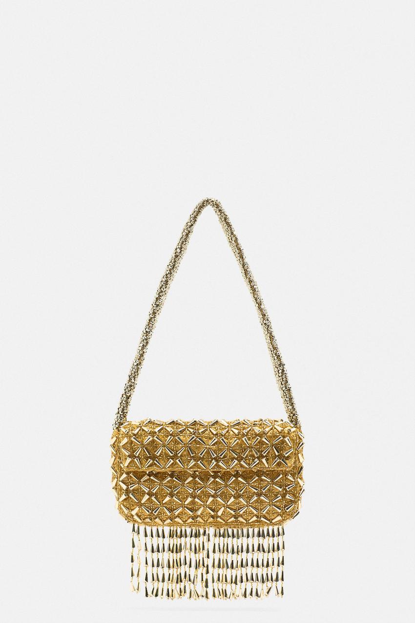 Chain Bags and Clutches Collection for Women