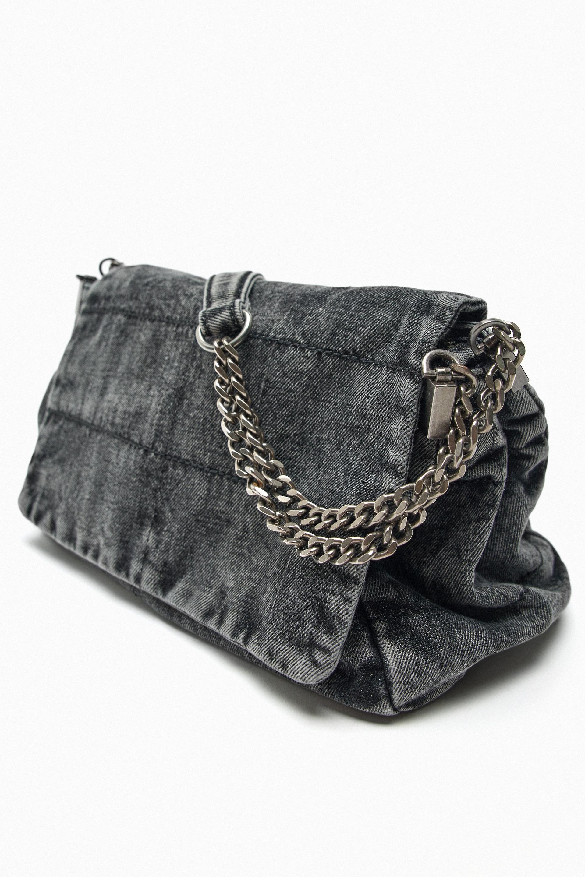 Zara flap bag Outlet