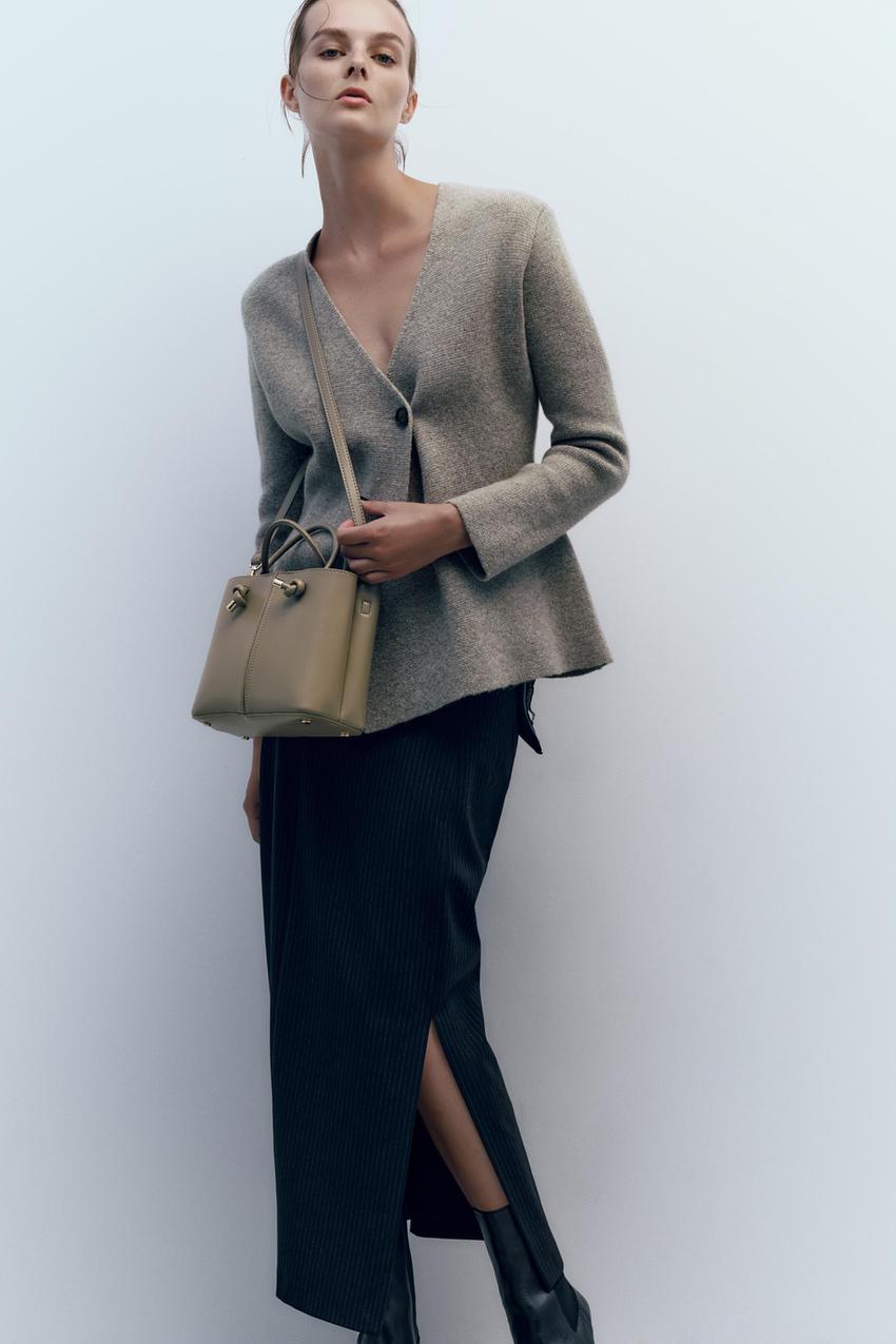 Zara handbags ireland Clearance