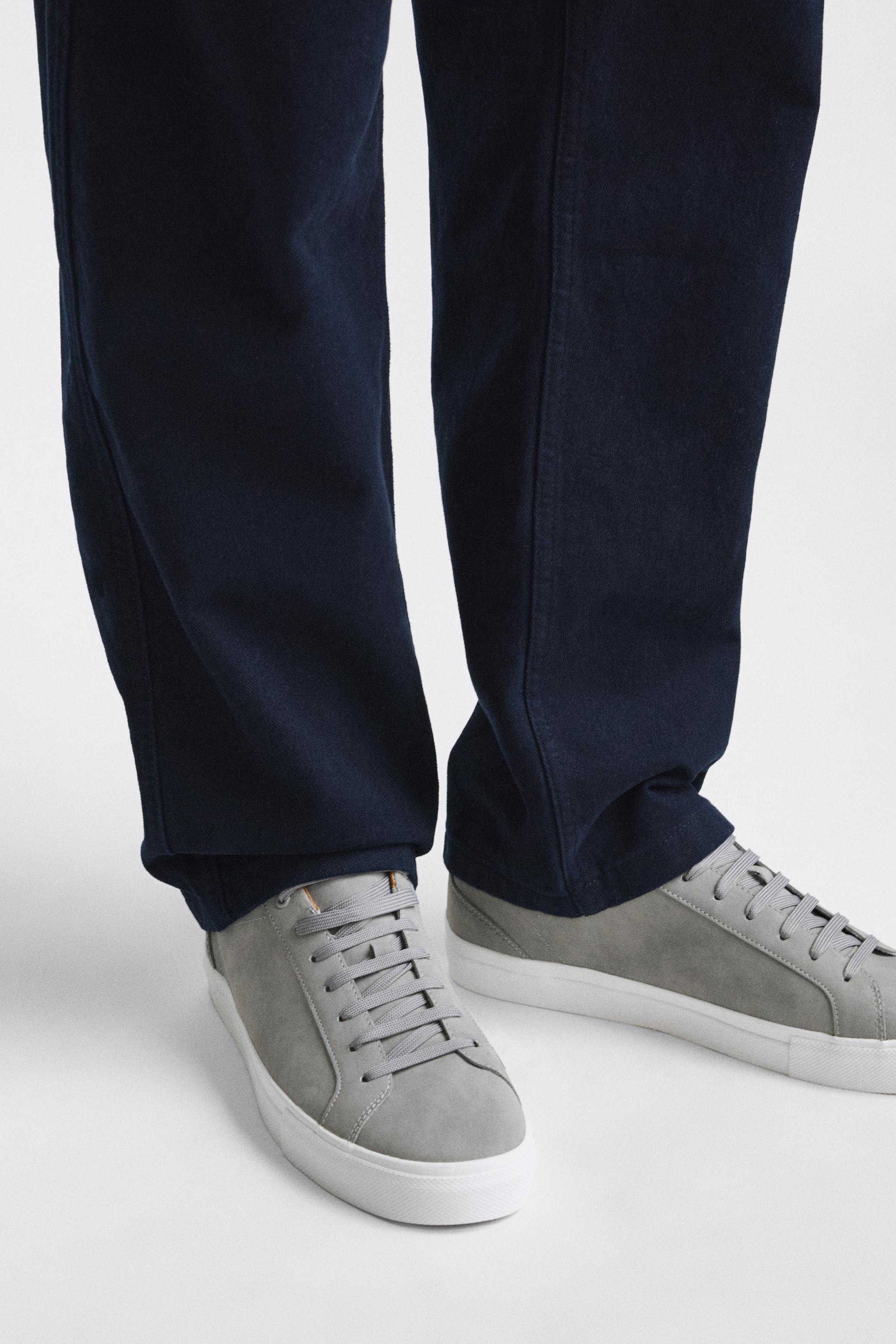 Zara men's shoes clearance Clearance