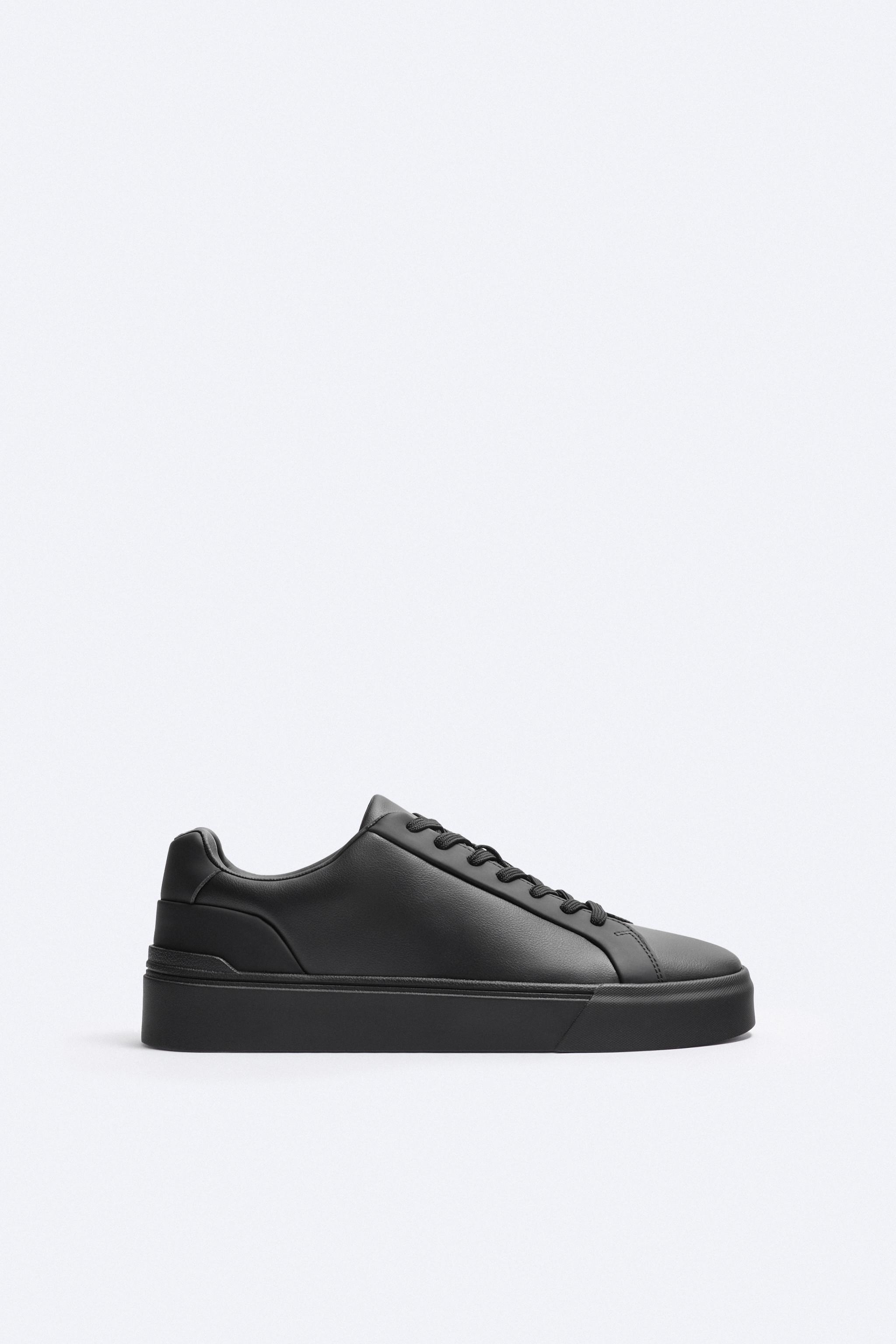 Zara men's shoes clearance Clearance