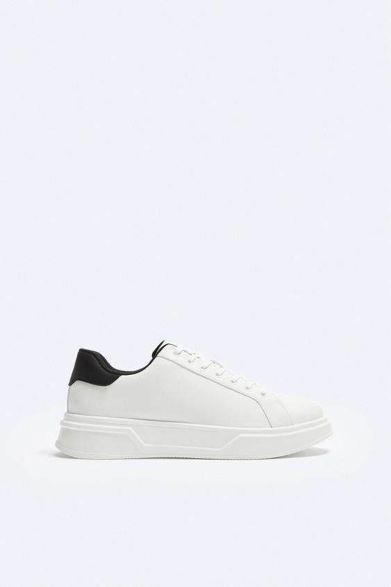 Zara takkies for man Clearance