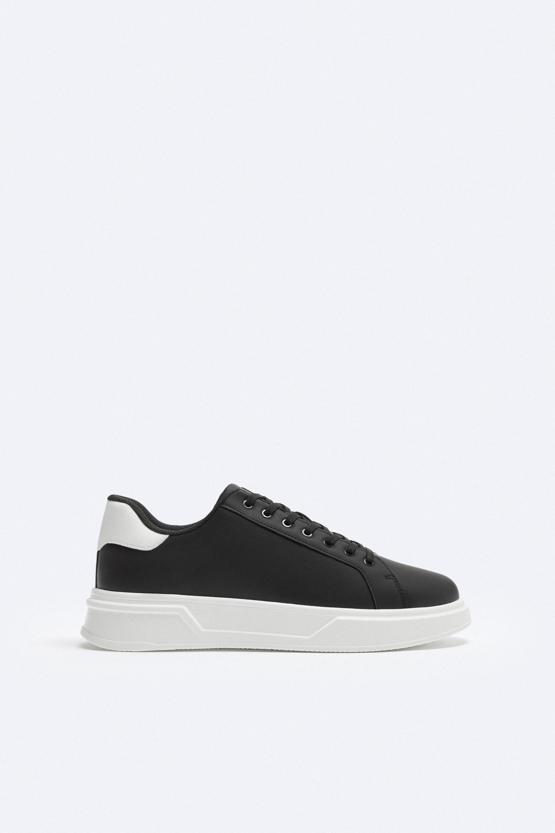 Zara takkies for man Clearance