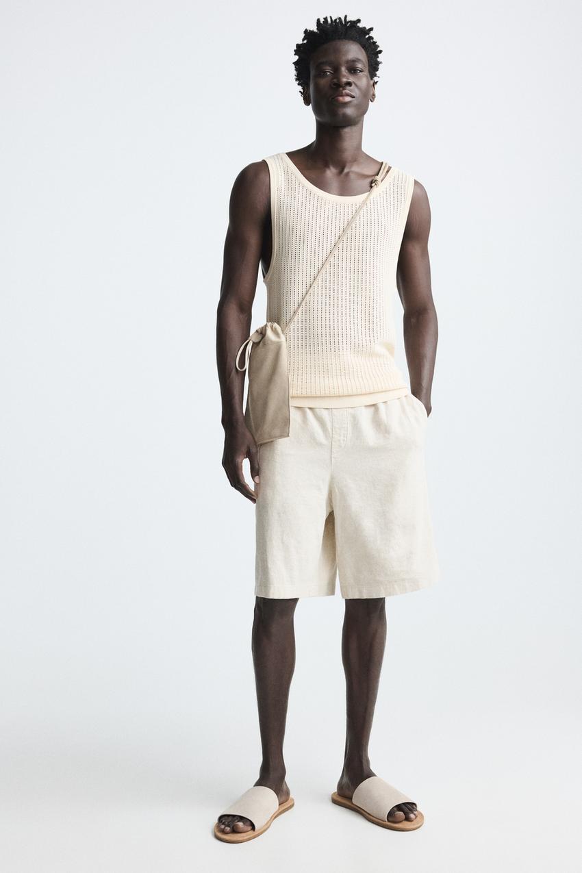 Leather sandals zara Clearance