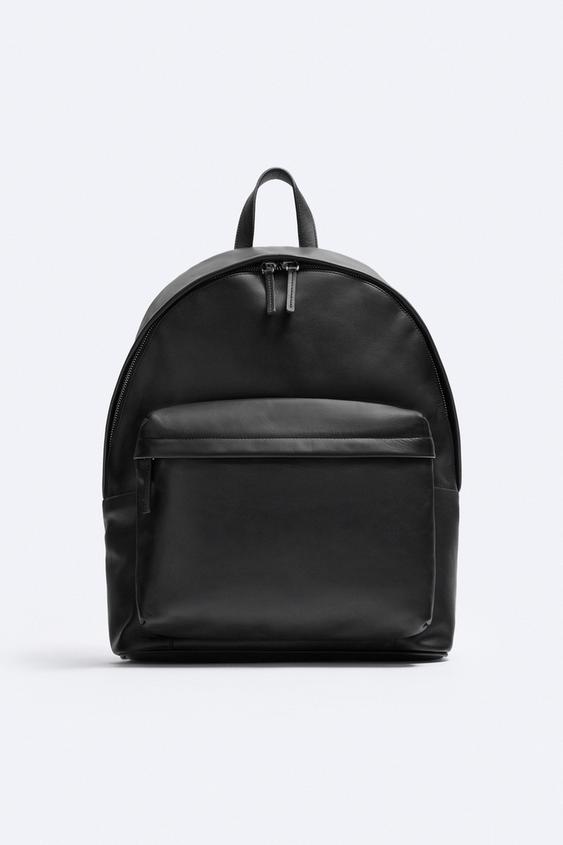 Zara backpack original Clearance