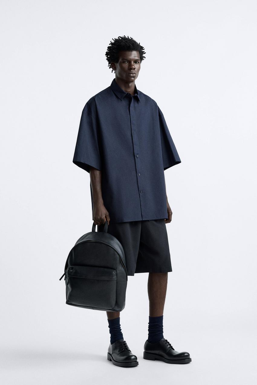 Zara back packs Clearance