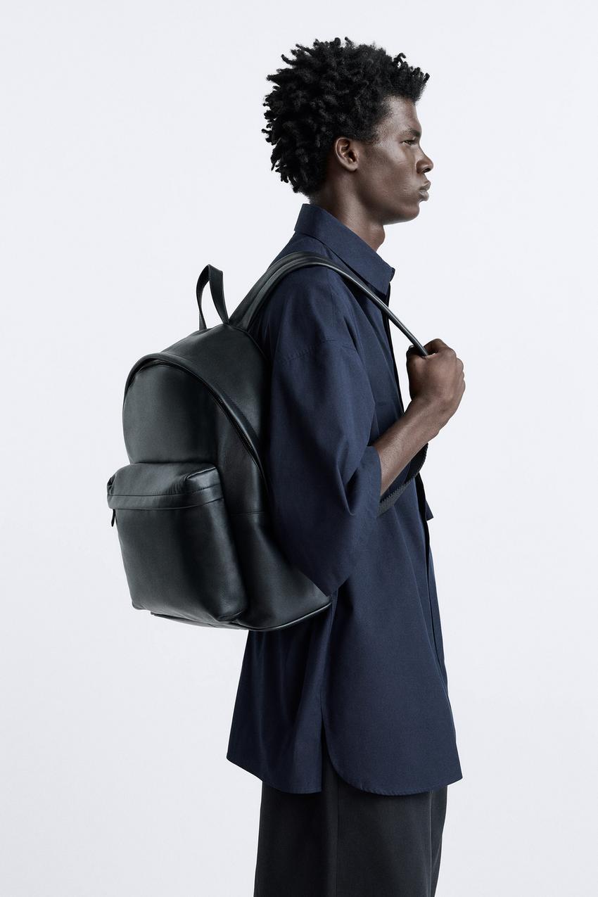 Zara back packs Clearance