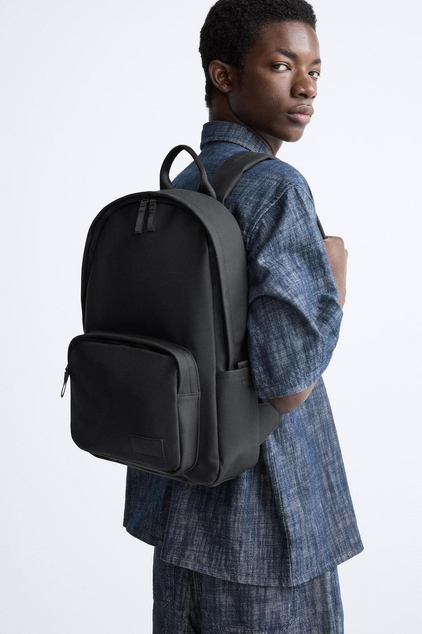 Zara back packs Clearance