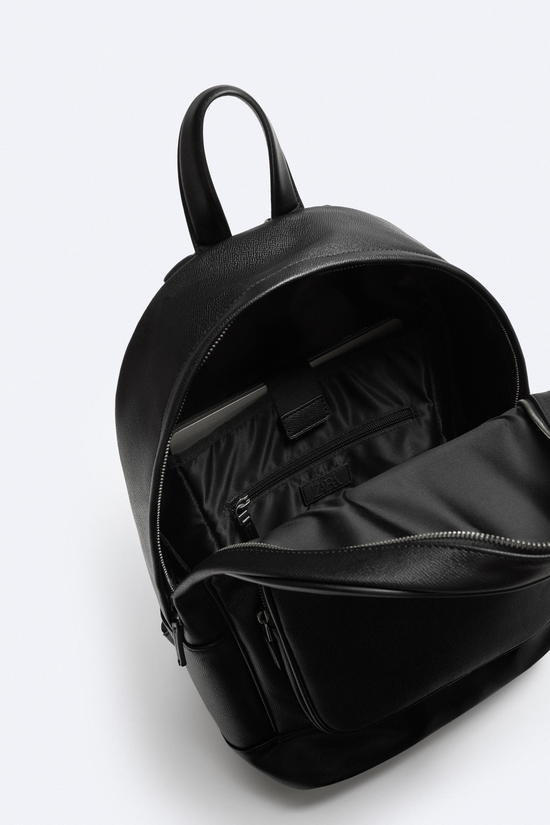 Zara back packs Clearance