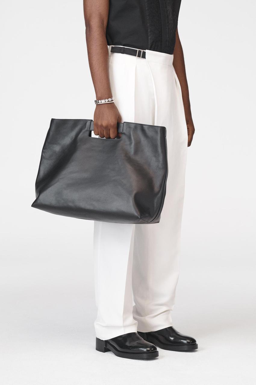 Zara man accessories bags Clearance