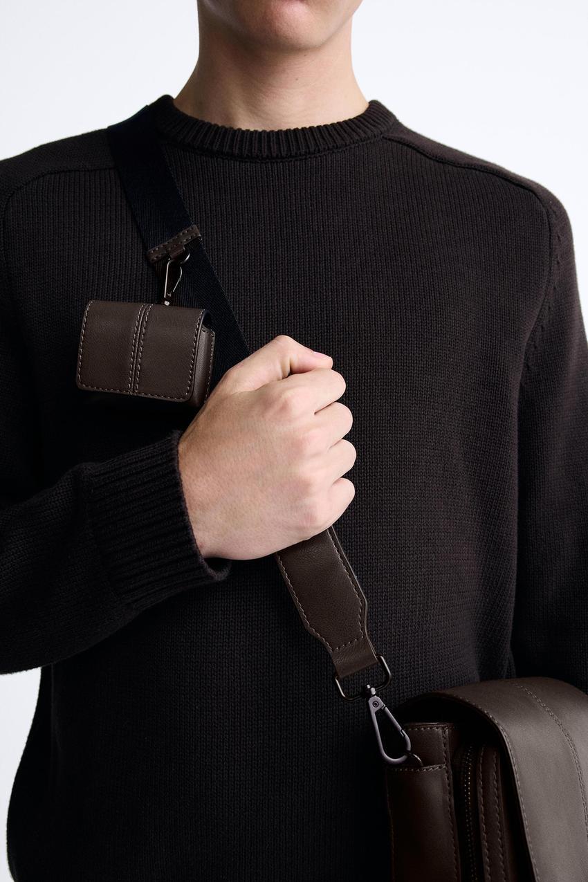 Zara mens weekend bag Clearance