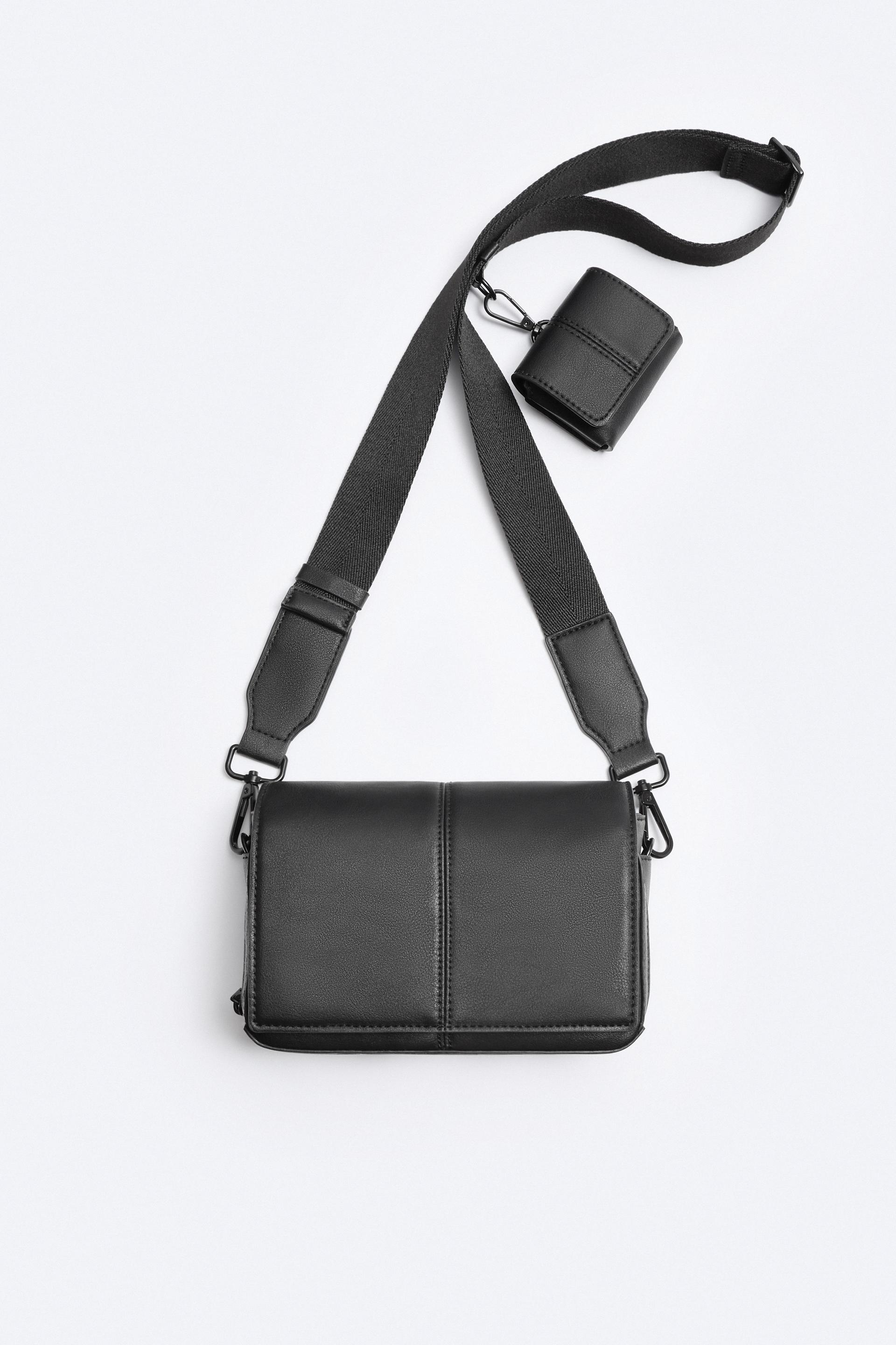 Zara wristlet Clearance