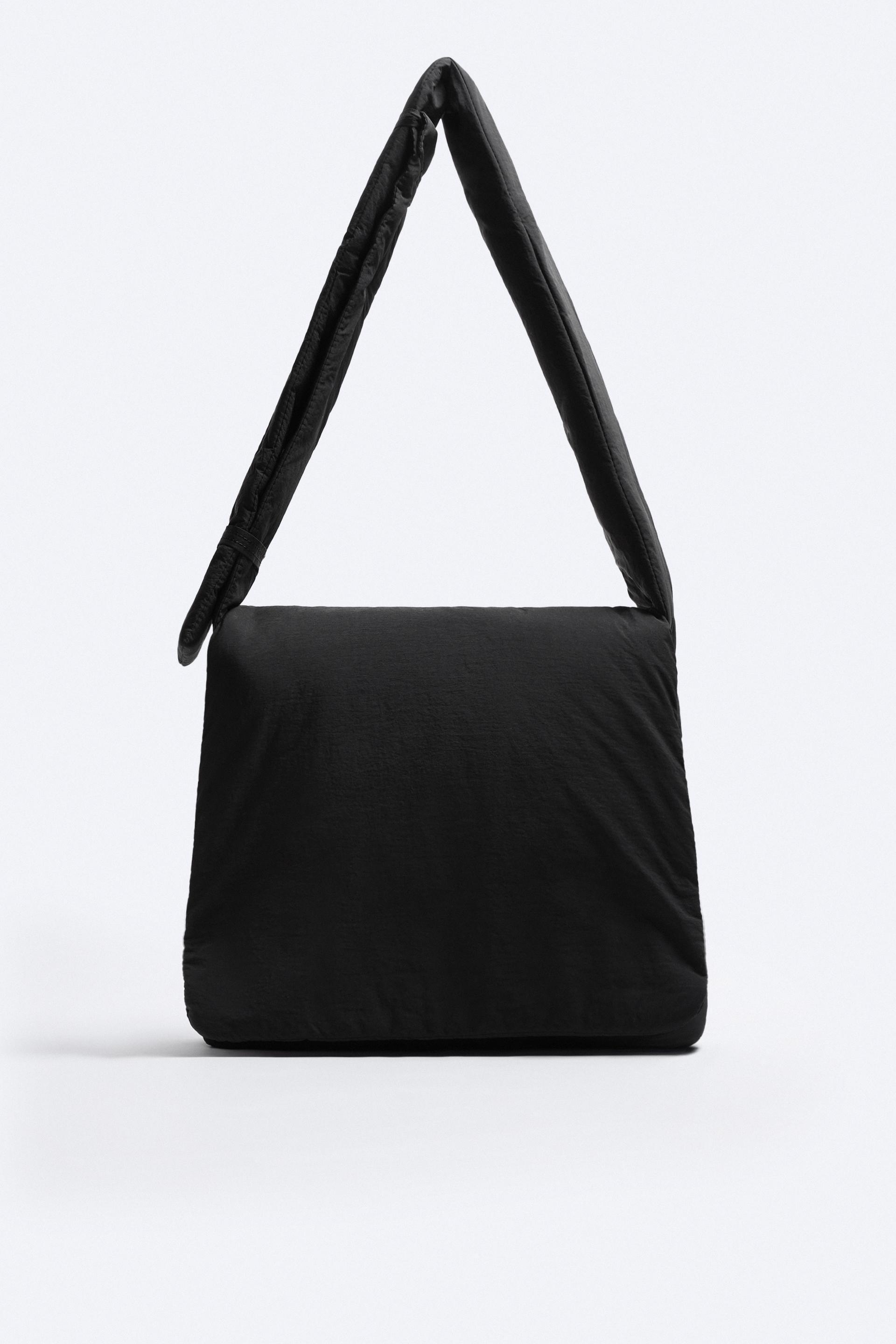 Zara cloud bag Clearance