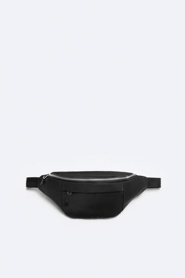 Waist bag zara original Clearance