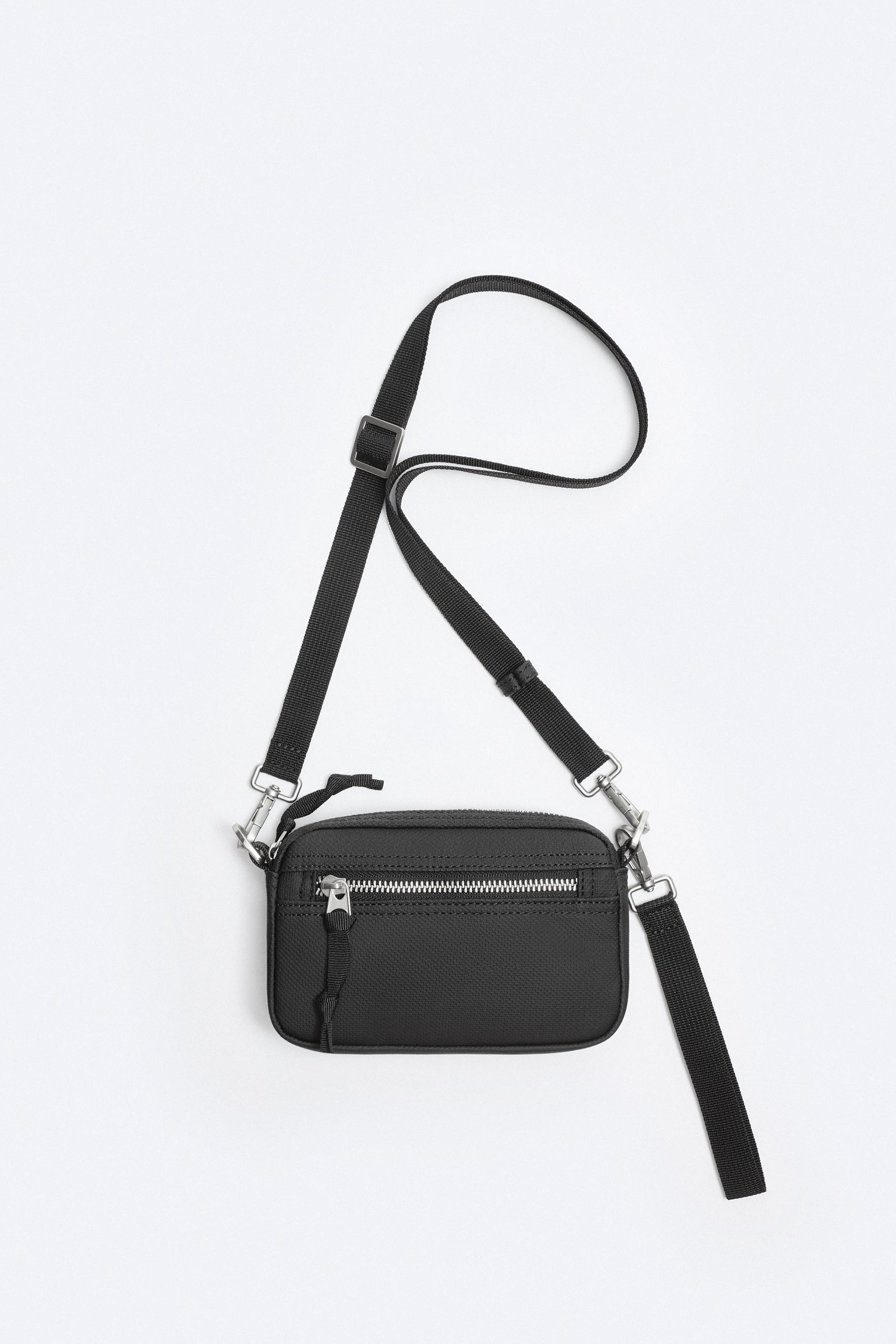 Zara cross bags Clearance