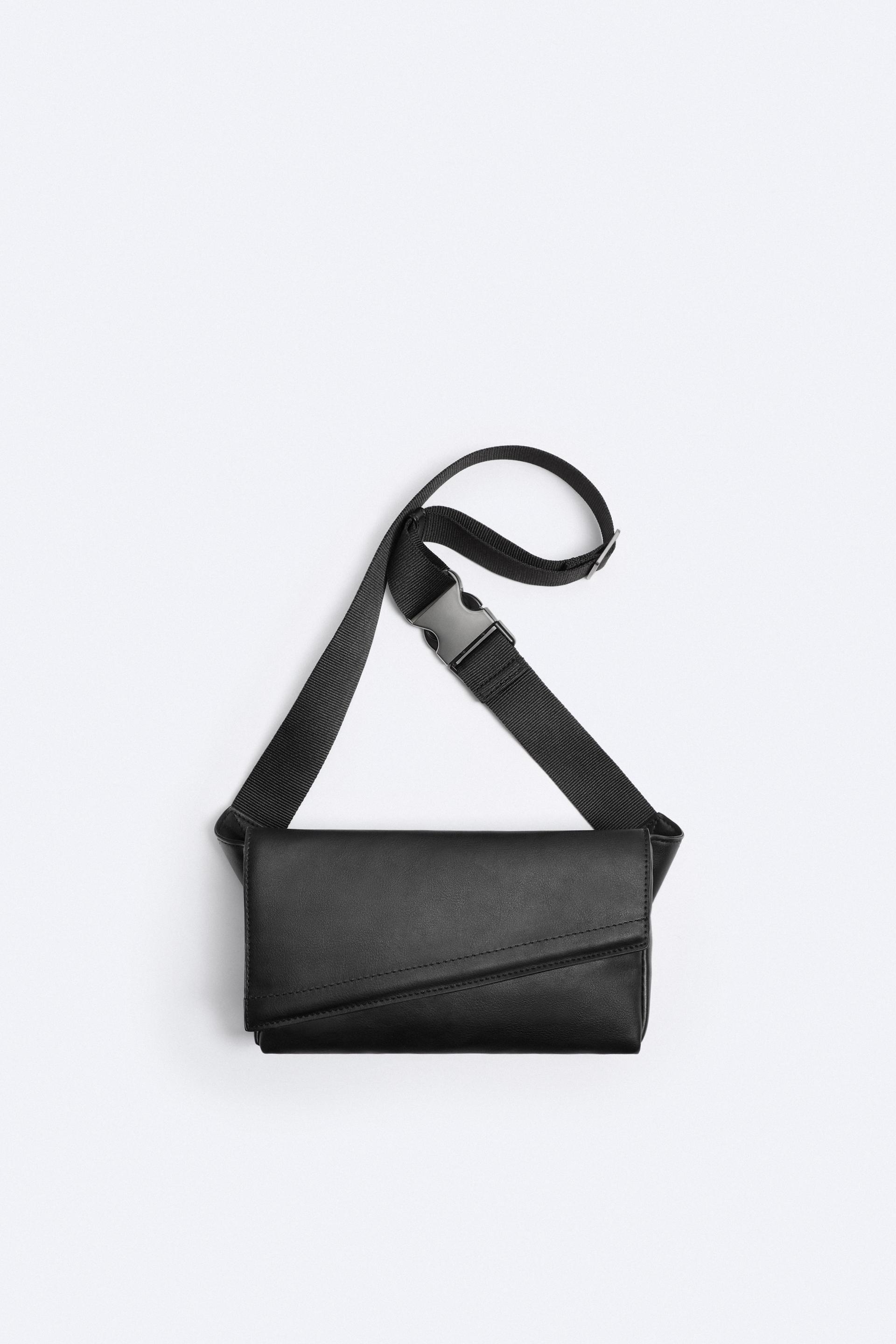 Women's belt bag zara Clearance
