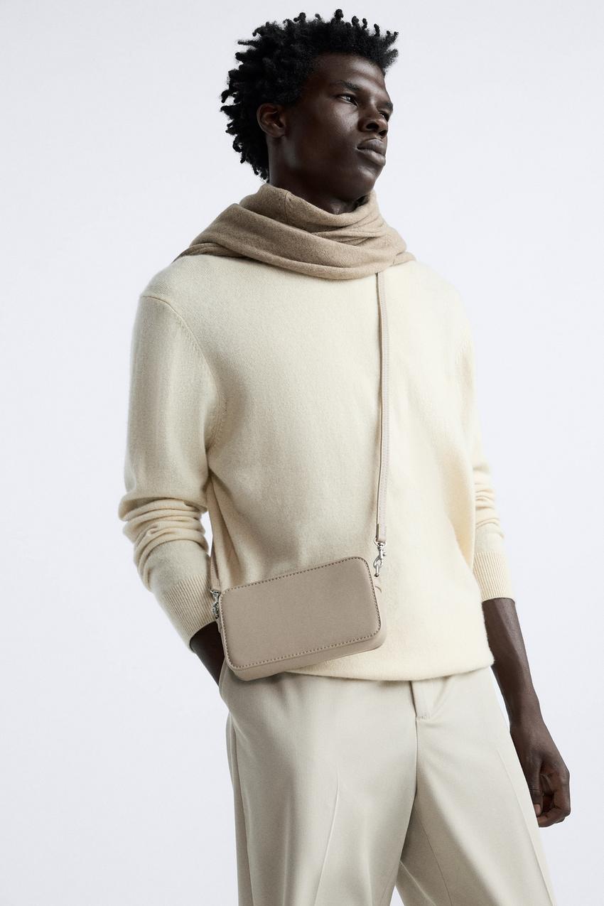 Mini zara bag Clearance