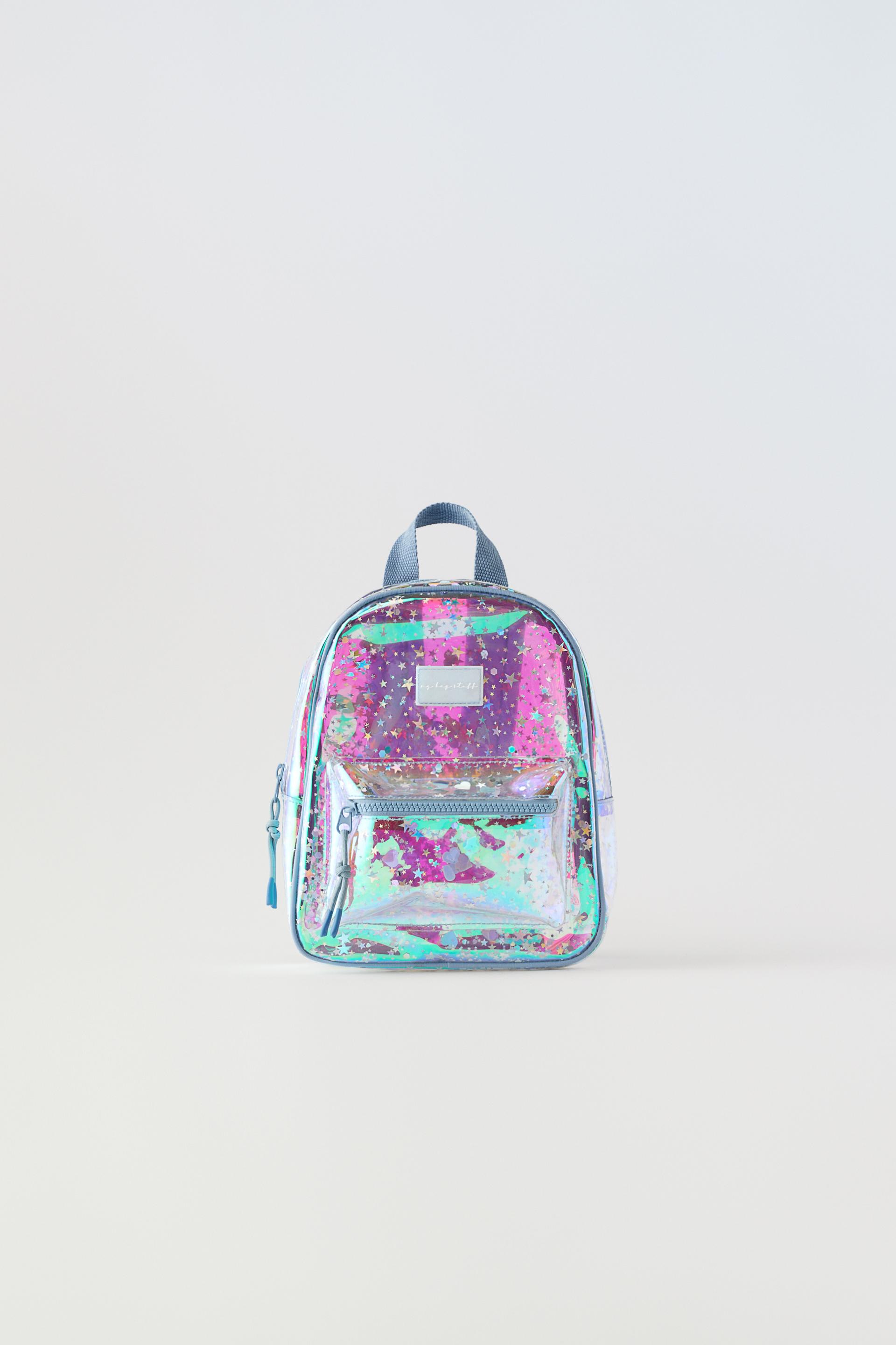 Zara mini backpacks Clearance