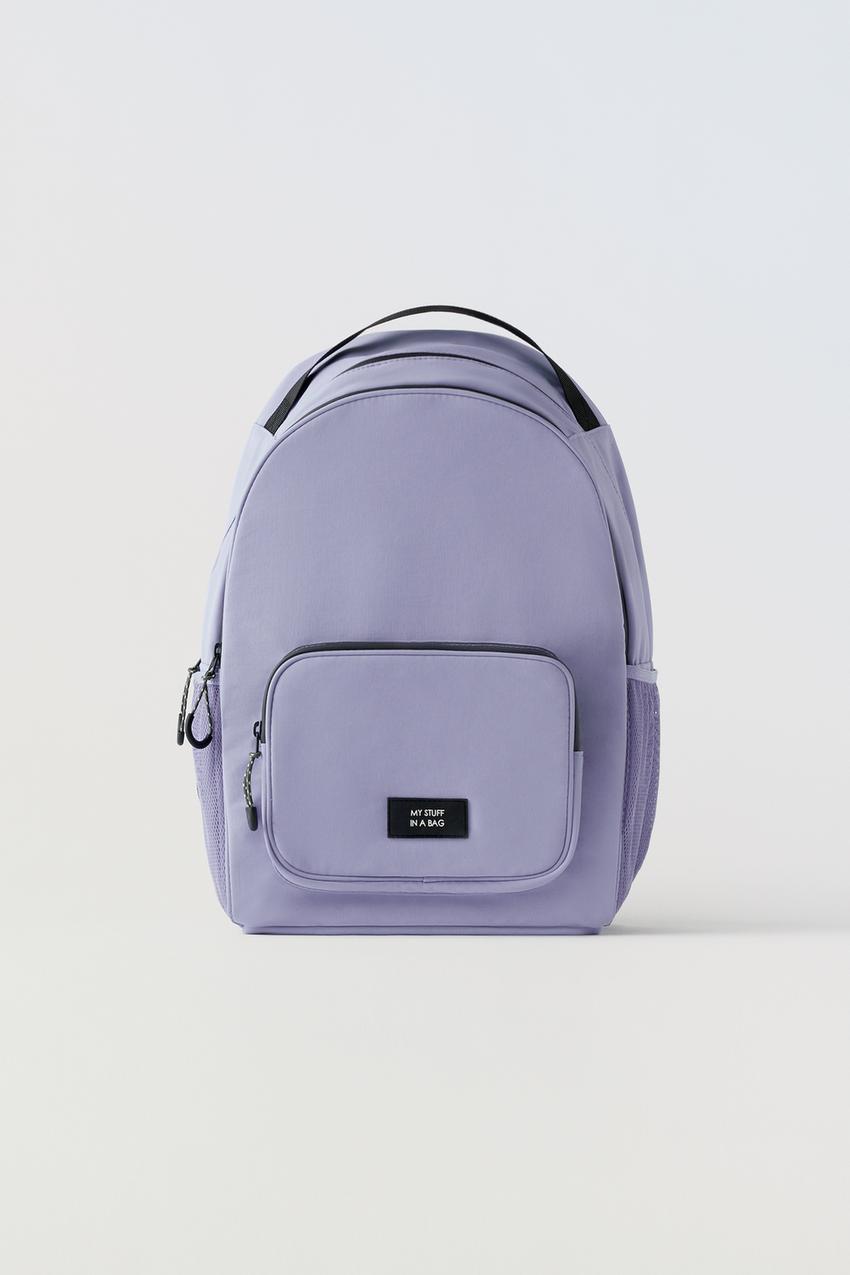 Zara back packs Clearance