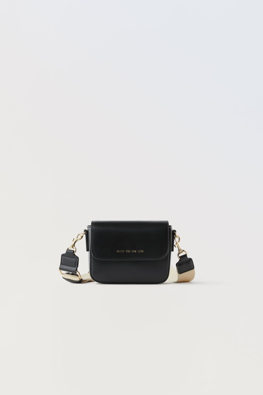 new collection zara bags