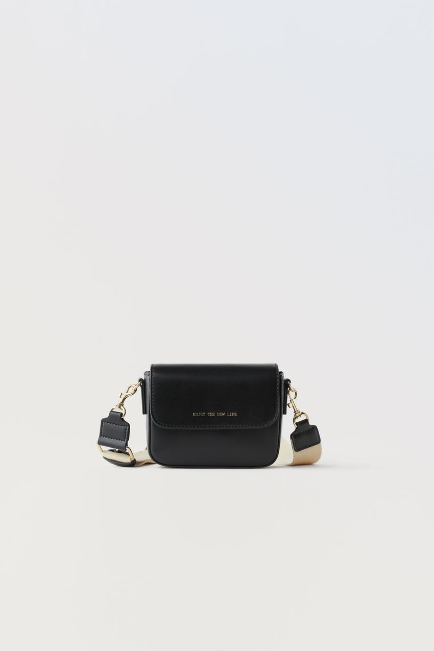 Zara cross bags Clearance