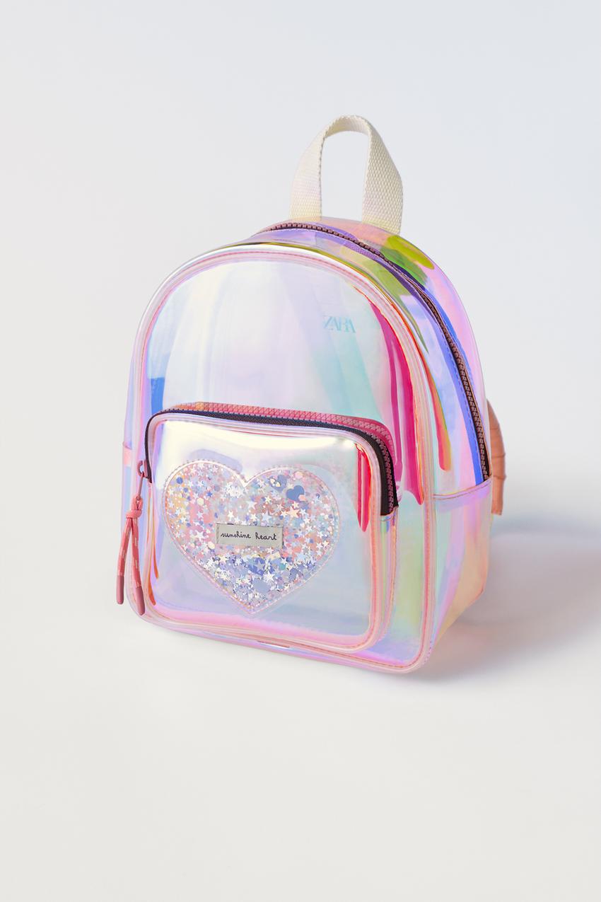 Zara mini backpacks Clearance