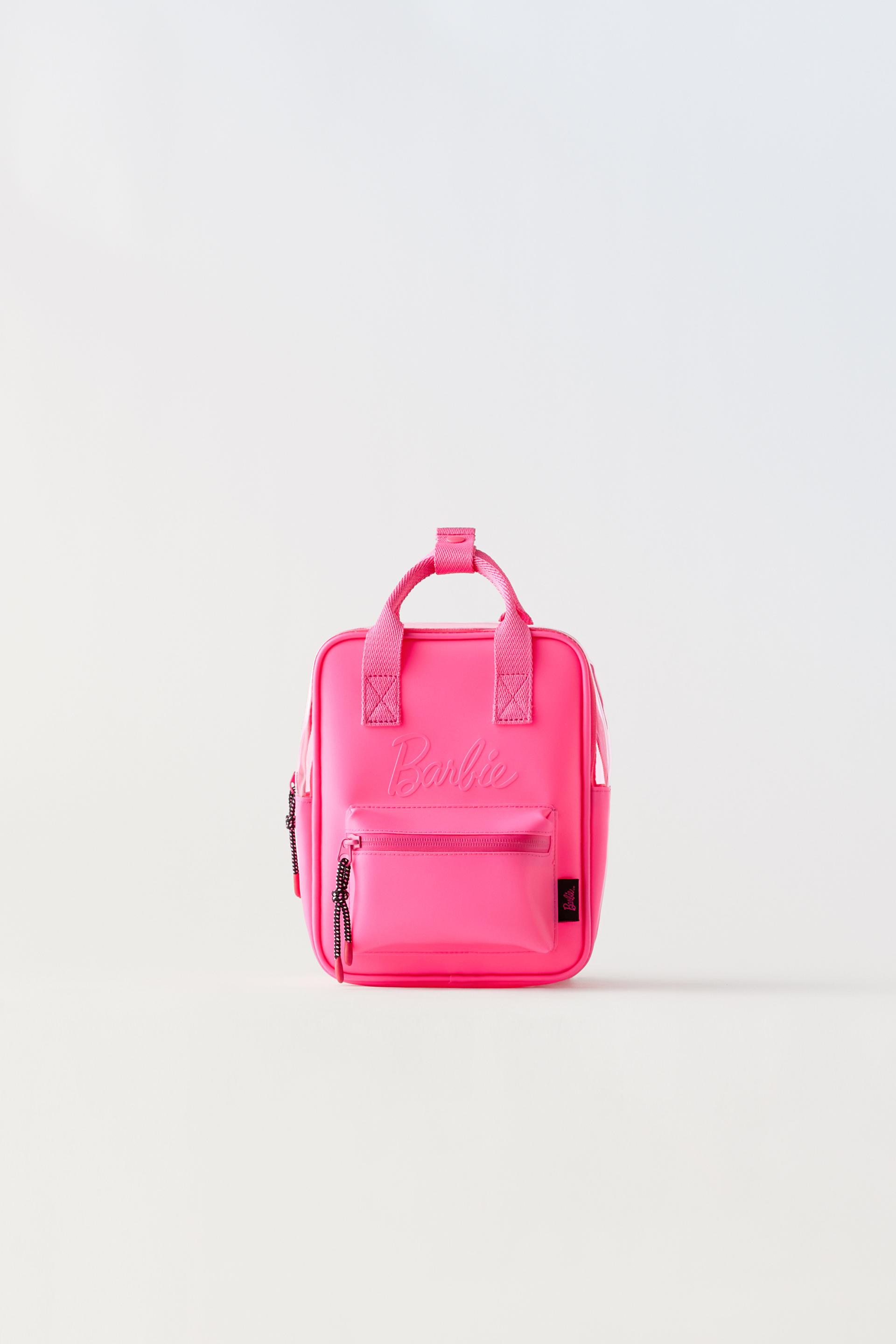 Zara mini backpacks Clearance
