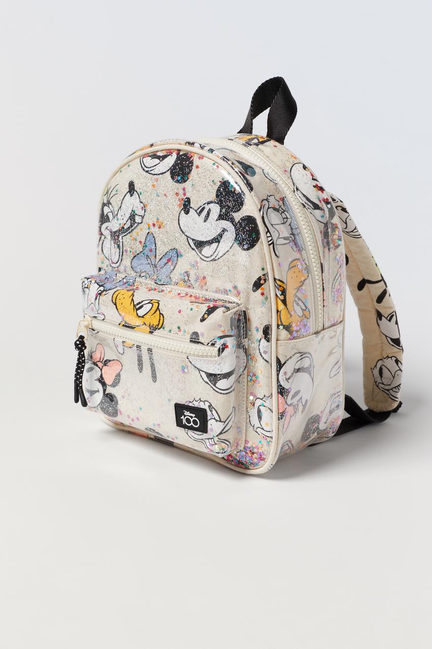 Zara x disney bag Clearance