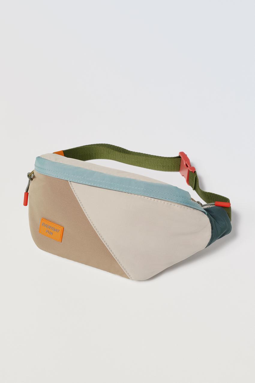 Zara waist pouch Clearance