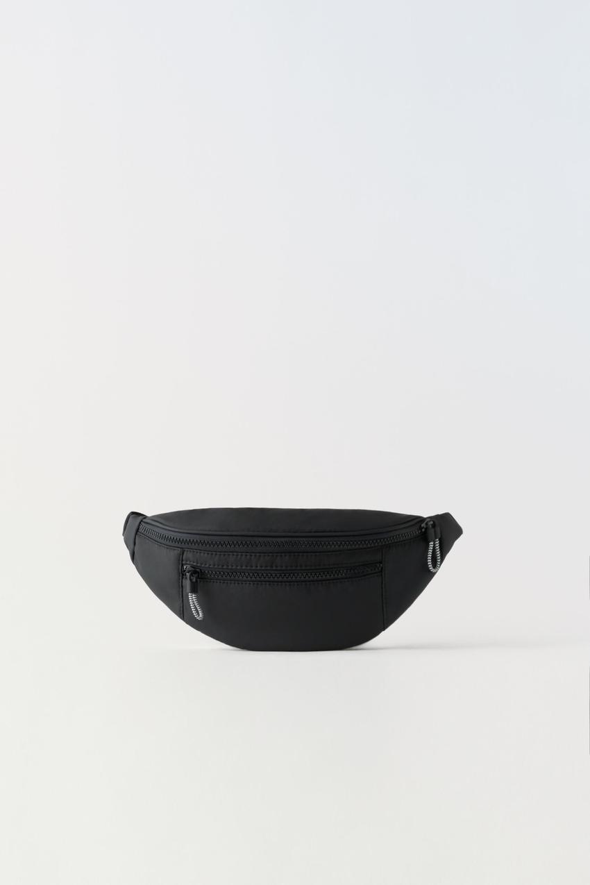 Zara fanny pack Clearance